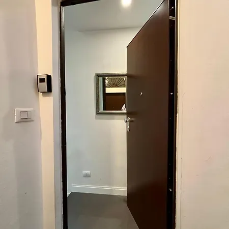 Accademia Apartment Florence