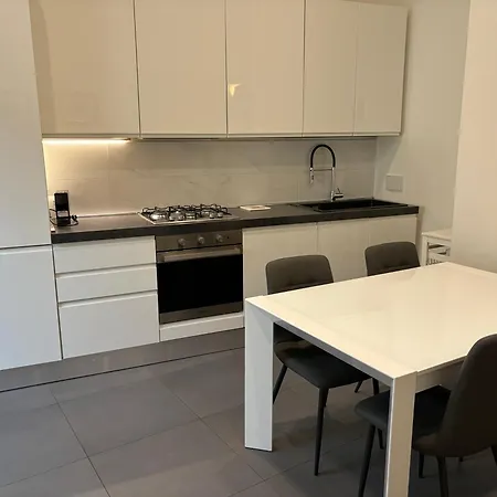 Accademia Apartment