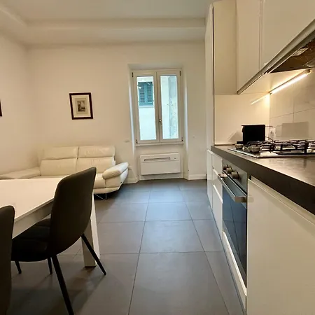 Apartment Accademia