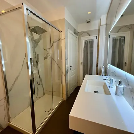 Accademia Apartment Florence
