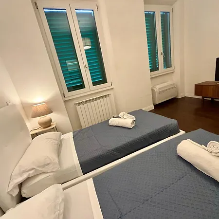 Accademia * Florence