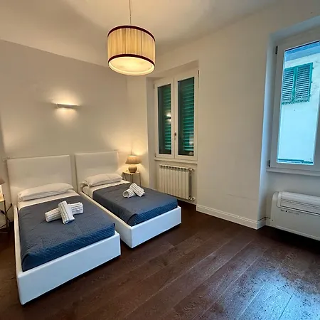 Accademia Apartment