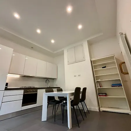 Apartment Accademia