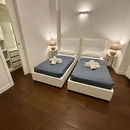 Accademia Apartment