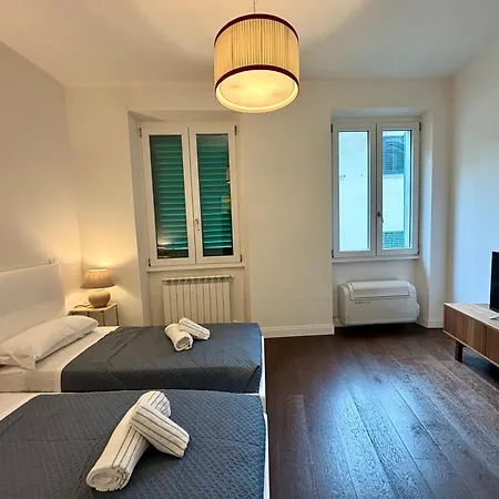 Accademia Apartment Florence