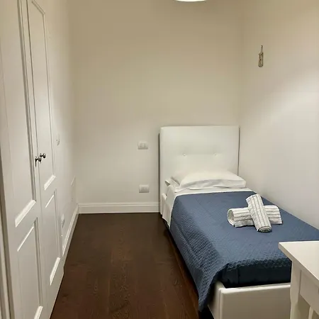 Accademia Apartman *