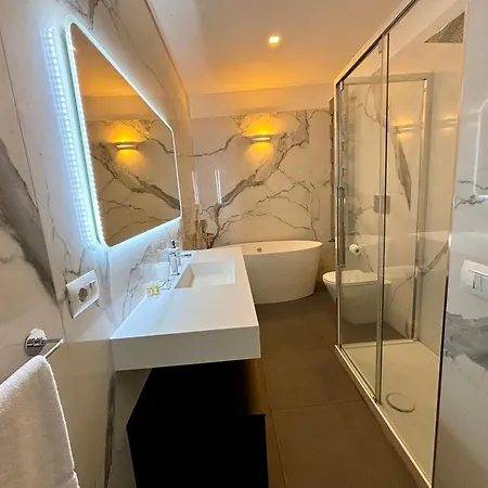 Apartman Accademia *